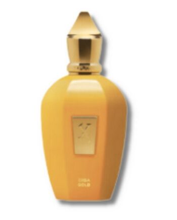 Xerjoff   Erba Gold Eau De Parfum   50 Ml