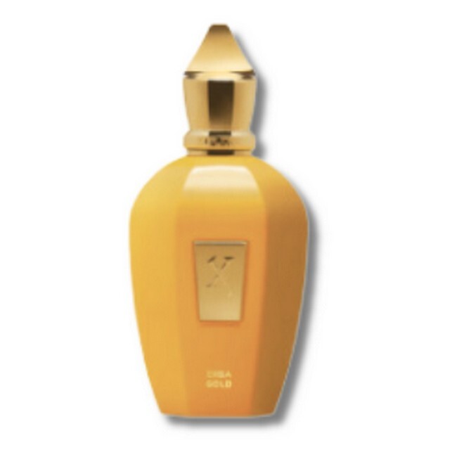 Xerjoff Erba Gold Eau De Parfum 50 Ml