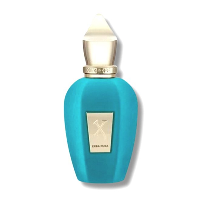 Xerjoff Erba Pura Eau De Parfum 50 Ml Edp