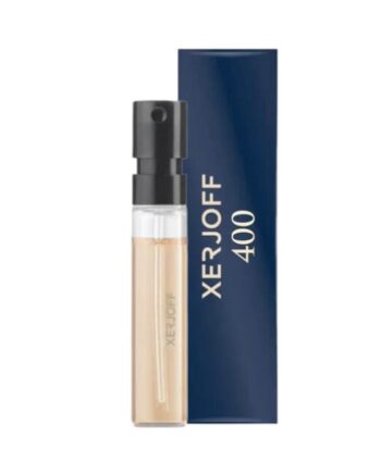 Xerjoff   Join The Club 400 Eau De Parfum Duftprøve