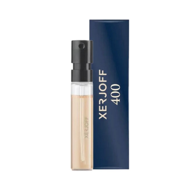 Xerjoff Join The Club 400 Eau De Parfum Duftprøve