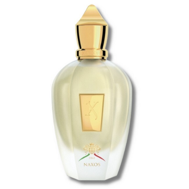 Xerjoff Naxos Eau De Parfum 100 Ml
