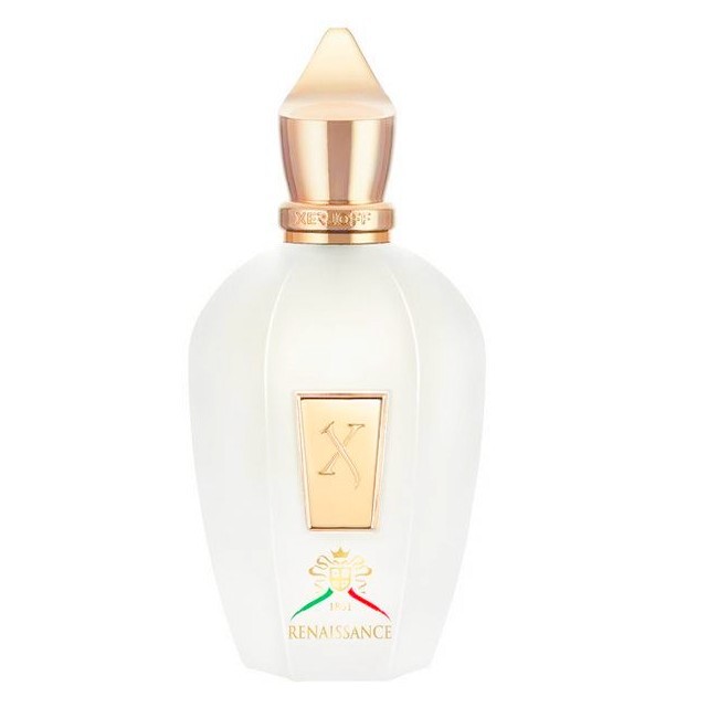 Xerjoff Renaissance Eau De Parfum 100 Ml