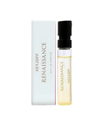 Xerjoff   Renaissance Eau De Parfum Duftprøve