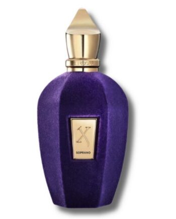 Xerjoff   Soprano Eau De Parfum 100 Ml