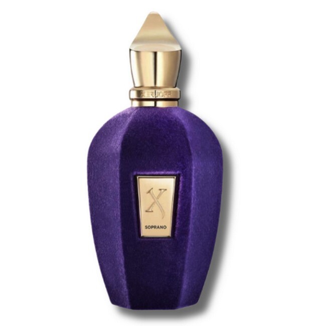 Xerjoff Soprano Eau De Parfum 100 Ml