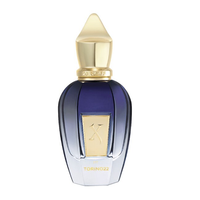 Xerjoff Torino 22 Eau De Parfum 50 Ml