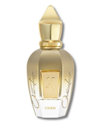 Xerjoff   Uden Overdose Eau De Parfum   50 Ml