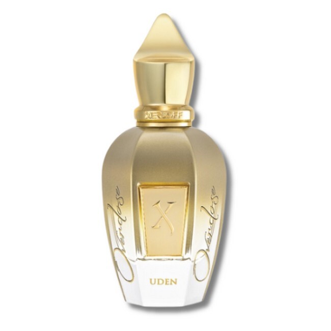 Xerjoff Uden Overdose Eau De Parfum 50 Ml