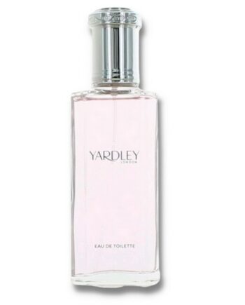 Yardley   English Rose   50 Ml   Edt