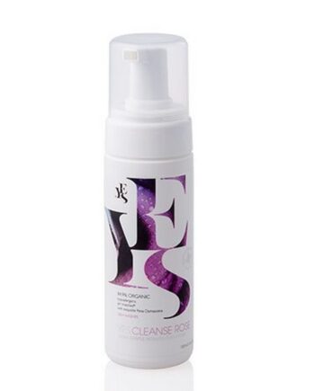 Yes   Intimvask Rose Cleanse Foam   150 Ml