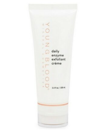 Youngblood   Daily Enzyme Exfoliant Cr? Me   100 Ml