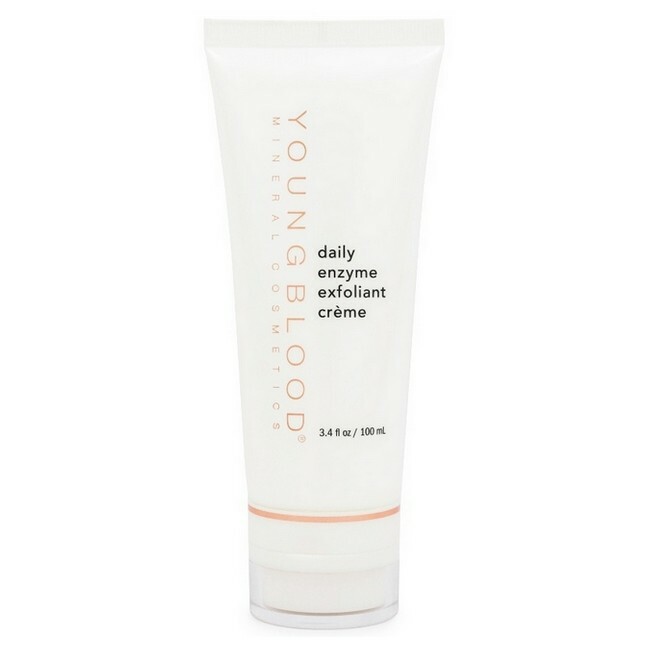 Youngblood Daily Enzyme Exfoliant Cr? Me 100 Ml