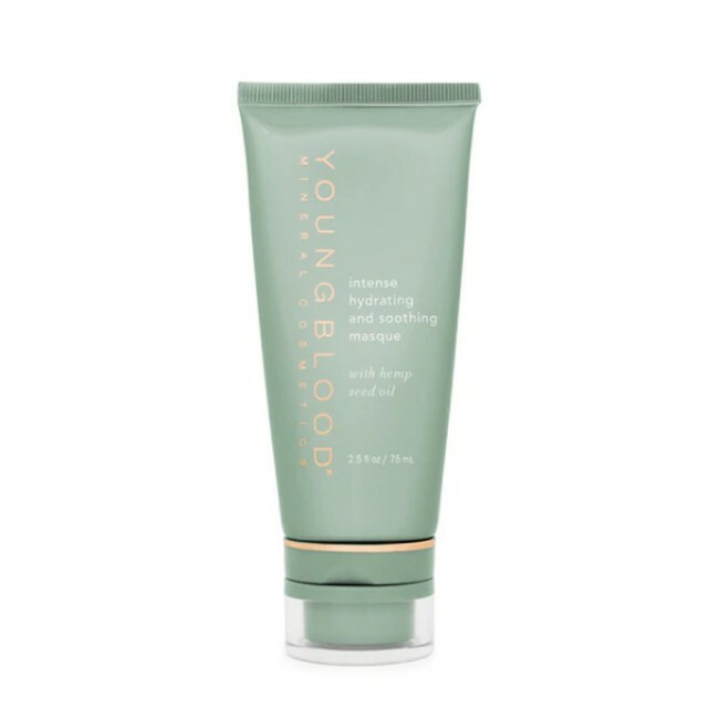 Youngblood Intense Hydrating Soothing Masque 80 Ml