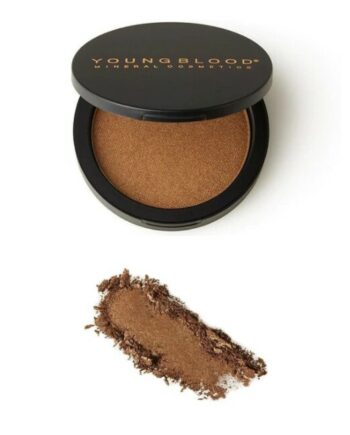 Youngblood   Light Reflecting Highlighter Fiesta