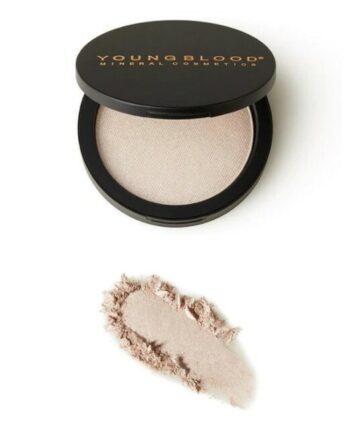 Youngblood   Light Reflecting Highlighter Quartz
