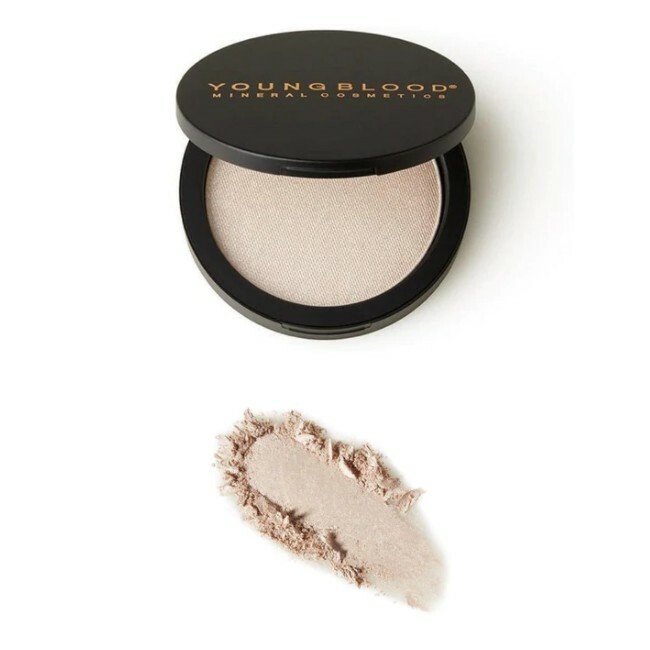 Youngblood Light Reflecting Highlighter Quartz