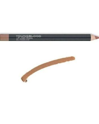 Youngblood   Lip Liner Pencil Au Naturel