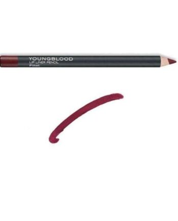 Youngblood   Lip Liner Pencil Pinot