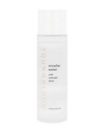 Youngblood   Micellar Water   222 Ml