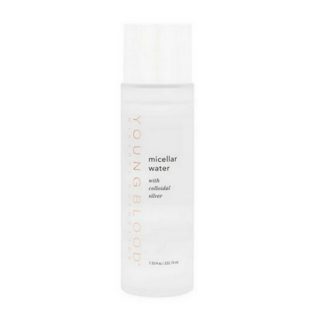 Youngblood Micellar Water 222 Ml