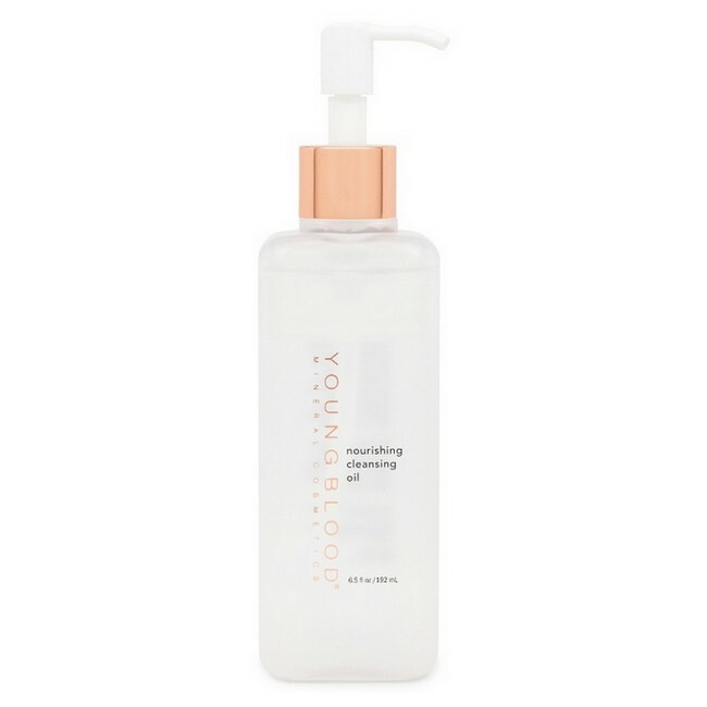 Youngblood Nourishing Cleansing Oil 192 Ml