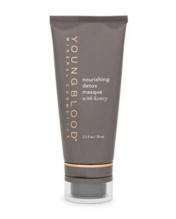 Youngblood   Nourishing Detox Masque   80 Ml