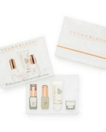 Youngblood   Petite Luxe Skincare Collection