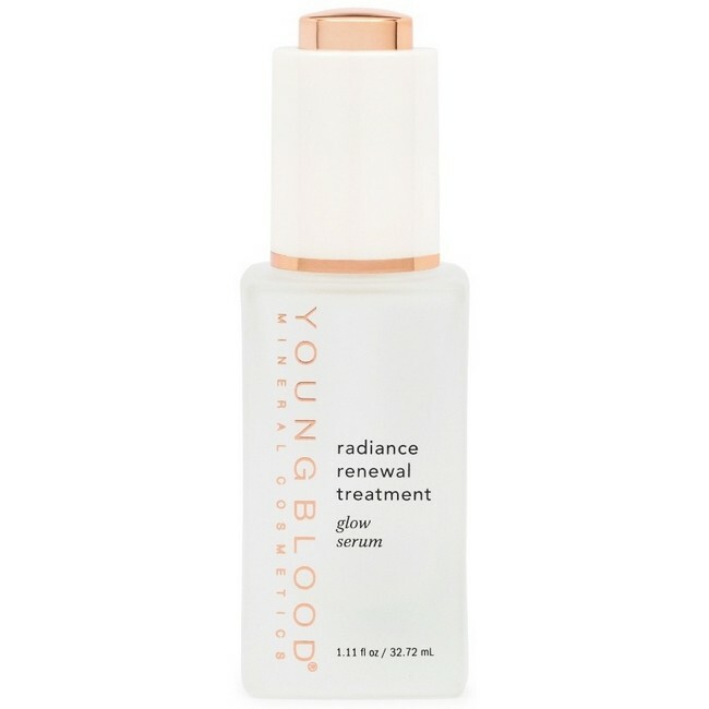 Youngblood Radiance Renewal Glow Serum 32 Ml