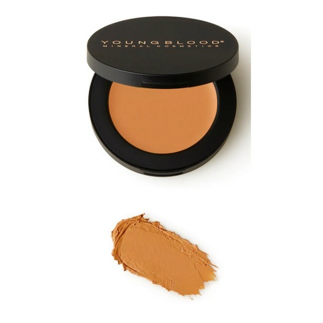 Youngblood Ultimate Concealer Tan Deep