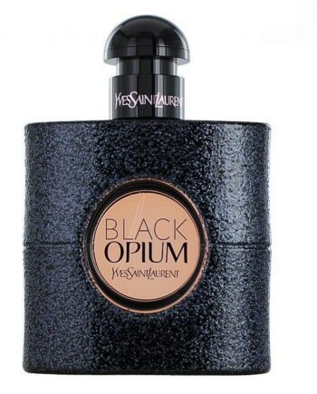 Yves Saint Laurent   Black Opium Eau De Parfum   30 Ml