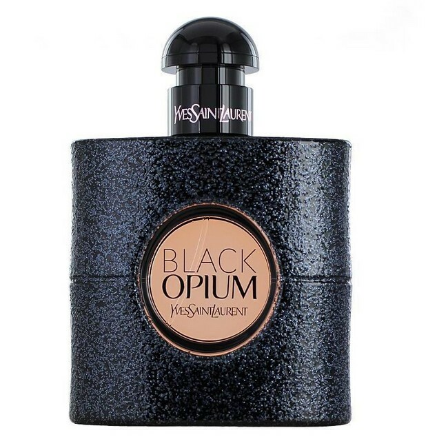 Yves Saint Laurent Black Opium Eau De Parfum 30 Ml