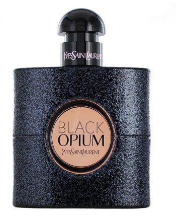 Yves Saint Laurent   Black Opium   50 Ml   Edp