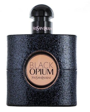Yves Saint Laurent   Black Opium   90 Ml   Edp