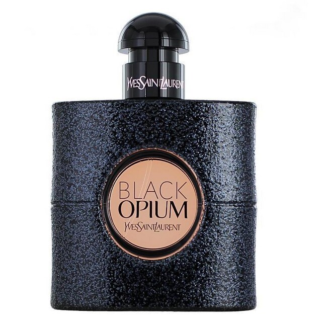 Yves Saint Laurent Black Opium 90 Ml Edp