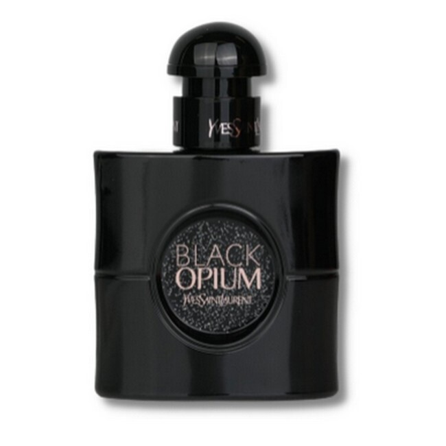 Yves Saint Laurent Black Opium Le Parfum 50 Ml Edp