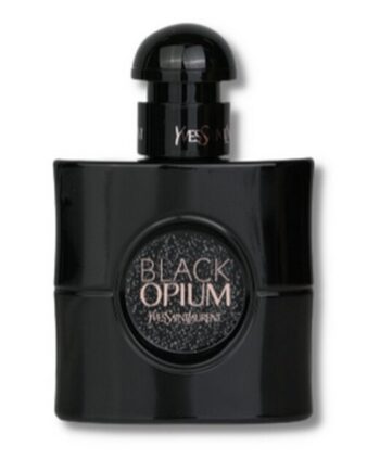 Yves Saint Laurent   Black Opium Le Parfum   90 Ml   Edp