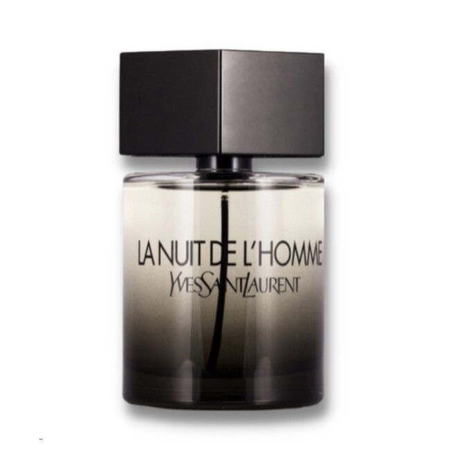 Yves Saint Laurent   La Nuit De L Homme   100 Ml   Edt