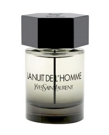 Yves Saint Laurent   La Nuit De L Homme   200 Ml   Edt