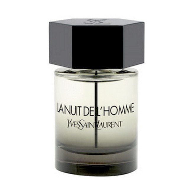 Yves Saint Laurent La Nuit De L Homme 200 Ml Edt