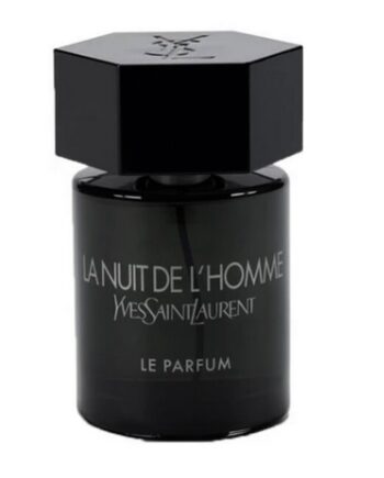 Yves Saint Laurent   La Nuit De L Homme Le Parfum   100 Ml