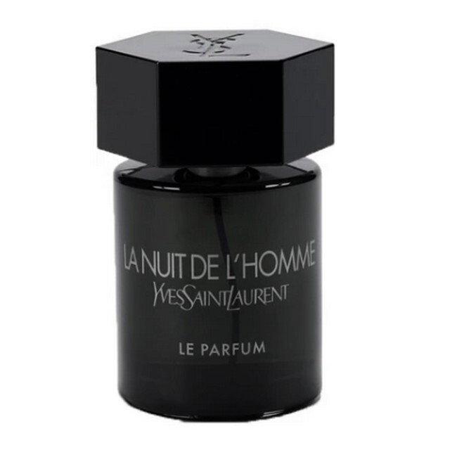 Yves Saint Laurent La Nuit De L Homme Le Parfum 100 Ml