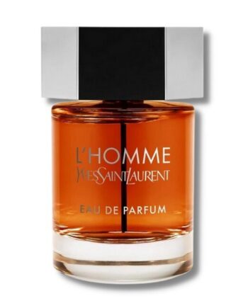 Yves Saint Laurent   L Homme Eau De Parfum   100 Ml   Edp