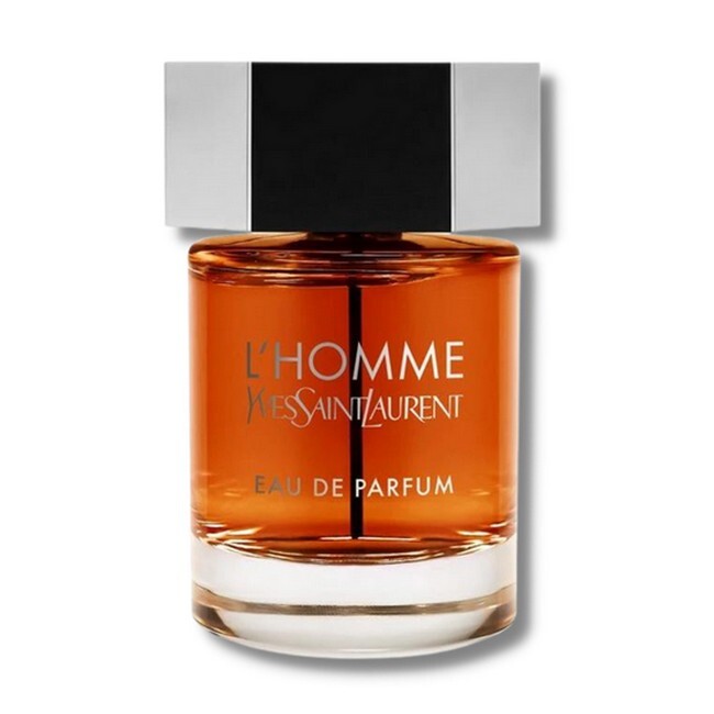 Yves Saint Laurent L Homme Eau De Parfum 100 Ml Edp