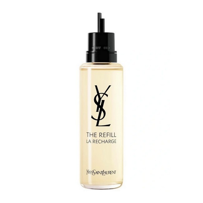 Yves Saint Laurent Libre Eau De Parfum Refill 100 Ml