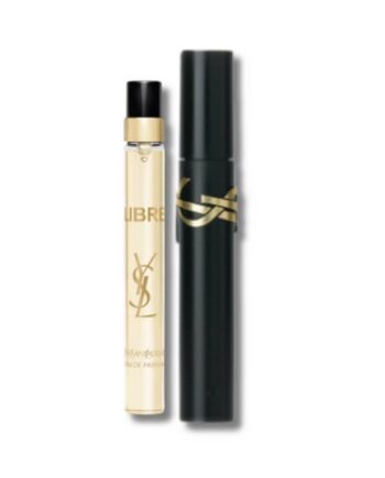 Yves Saint Laurent   Libre Sæt 10 Ml Travel Spray   Lash Clash Mascara