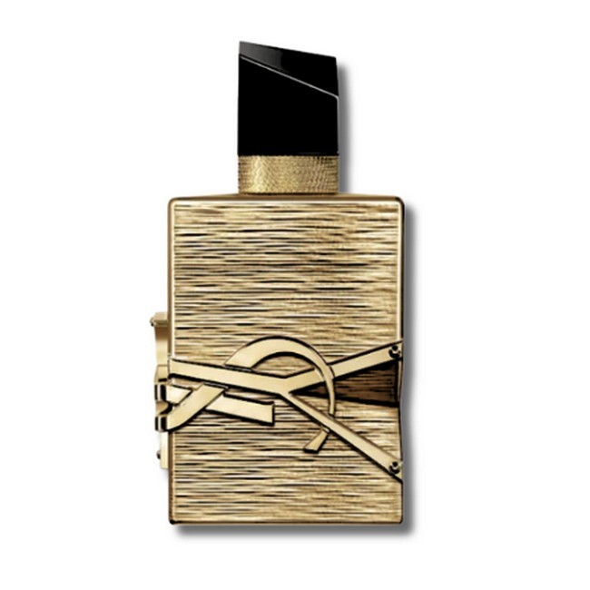 Yves Saint Laurent Libre Vanille Couture Eau De Parfum 50 Ml