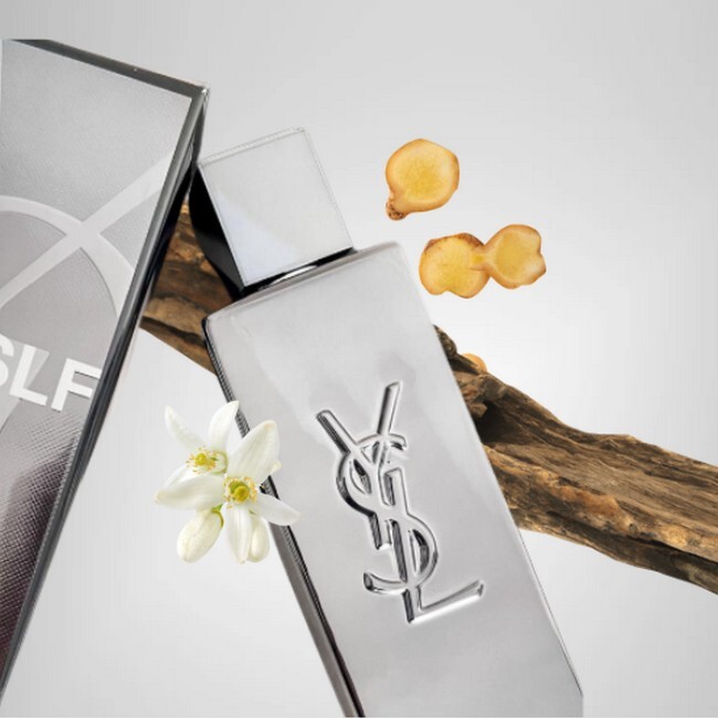 Yves Saint Laurent Myslf L Absolu Parfum 60 Ml