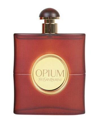 Yves Saint Laurent   Opium Femme   90 Ml   Edt