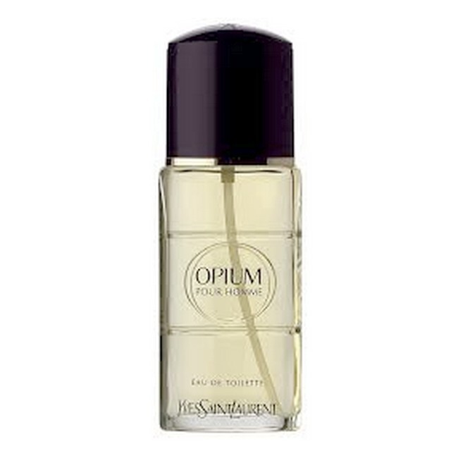 Yves Saint Laurent   Opium For Men   100 Ml   Edt
